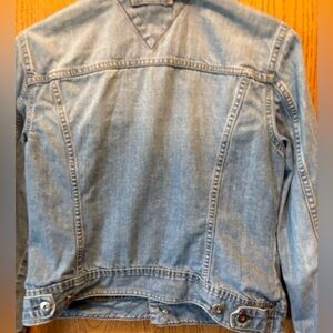 Tommy Hilfiger denim jacket